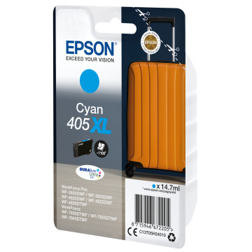 EPSON ENCRE 405XL C