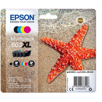 EPSON ENCRE 603XL 4CL MULTIPACK 