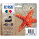 EPSON ENCRE 603XL 4CL MULTIPACK 