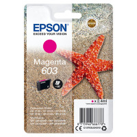 EPSON ENCRE 603 M 