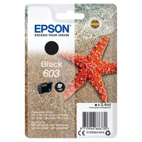 EPSON ENCRE 603 N 