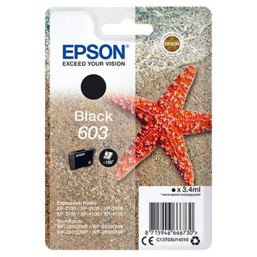 EPSON ENCRE 603 N