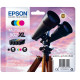 EPSON ENCRE 502XL C.M.J.N 