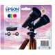 EPSON ENCRE 502 C.M.J.N 