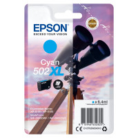 EPSON ENCRE 502XL C 470P 