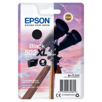 EPSON ENCRE 502XL N 550P 