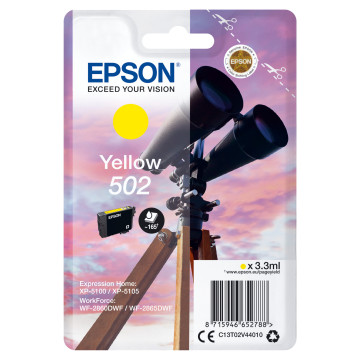 EPSON ENCRE 502 J 165P