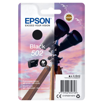 EPSON ENCRE 502 N 210P