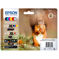 EPSON ENCRE 478XL 6CL 