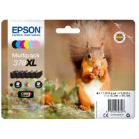 EPSON ENCRE 378XL 6CL 