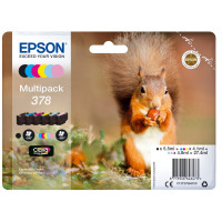 EPSON ENCRE 378 6CL MULTIPACK 