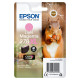 EPSON ENCRE 378XL M CLAIR 830P 