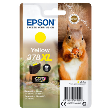 EPSON ENCRE 378XL J 830P