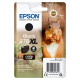 EPSON ENCRE 378XL N 500P 