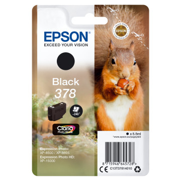 EPSON ENCRE 378 N 240P