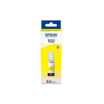 EPSON ENCRE BOUTEILLE J ECOTANK T102