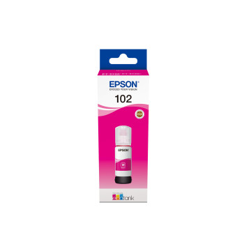 EPSON ENCRE BOUTEILLE M ECOTANK T102