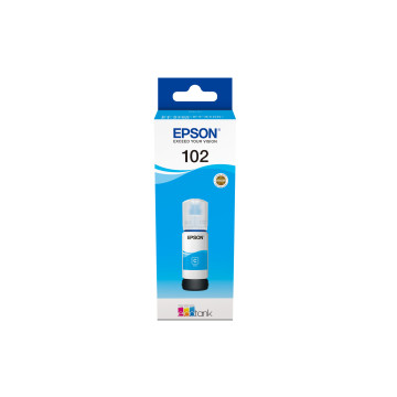 EPSON ENCRE BOUTEILLE C ECOTANK T102