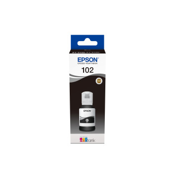 EPSON ENCRE BOUTEILLE N ECOTANK T102