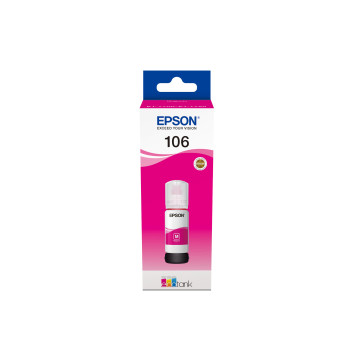 EPSON ENCRE BOUTEILLE M ECOTANK T106