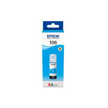 EPSON ENCRE BOUTEILLE C ECOTANK T106