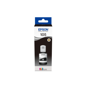 EPSON ENCRE BOUTEILLE N ECOTANK T105