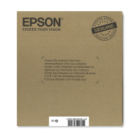 EPSON ENCRE C.M.J.N EASYMAIL 16 STYL 