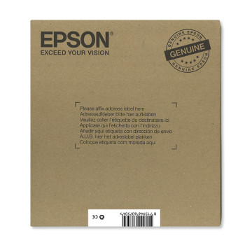 EPSON ENCRE C.M.J.N EASYMAIL 16 STYL