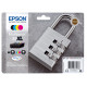 EPSON ENCRE 35XL N.C.J.M MULTIPACK