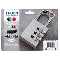 EPSON ENCRE 35XL N.C.J.M MULTIPACK 