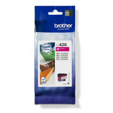 BROTHER ENCRE M 1.5K