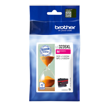 BROTHER ENCRE M 5K LC3235XLM