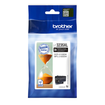 BROTHER ENCRE N 6K LC3235XLBK