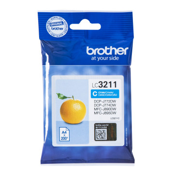 BROTHER ENCRE C 200P