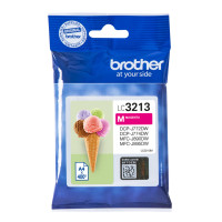 BROTHER ENCRE M 400P LC3213M 