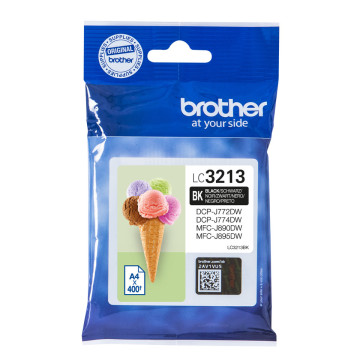 BROTHER ENCRE N 400P