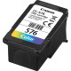 CANON ENCRE CL-576 3CL