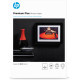 HP PAPIER ENCRE PH SEMI BRILLANT PRE 