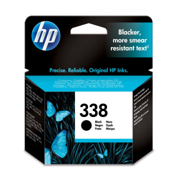 HP ENCRE 338 N 11ML