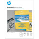 HP PAPIER LASER BRILLANT 150GSM A4 1 