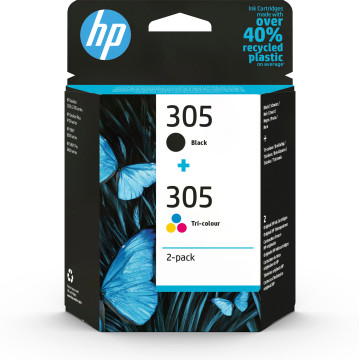 HP ENCRE 305 C.M.J.N