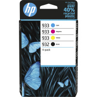 HP ENCRE 932 N / 933 C.M.J 