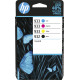 HP ENCRE 932 N / 933 C.M.J 