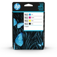 HP ENCRE 963 C.M.J.N 