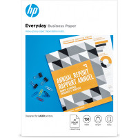 HP PAPIER LASER BRILLANT A4 120G 