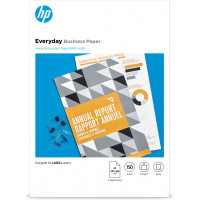 HP PAPIER LASER BRILLANT A3 120G 