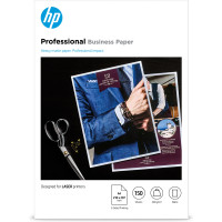 HP PAPIER LASER MAT A4 200G 