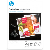 HP PAPIER ENCRE MAT A4 180G 