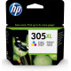 HP ENCRE 305 XL C.M.J 