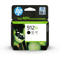 HP ENCRE 912XL N ALARME 